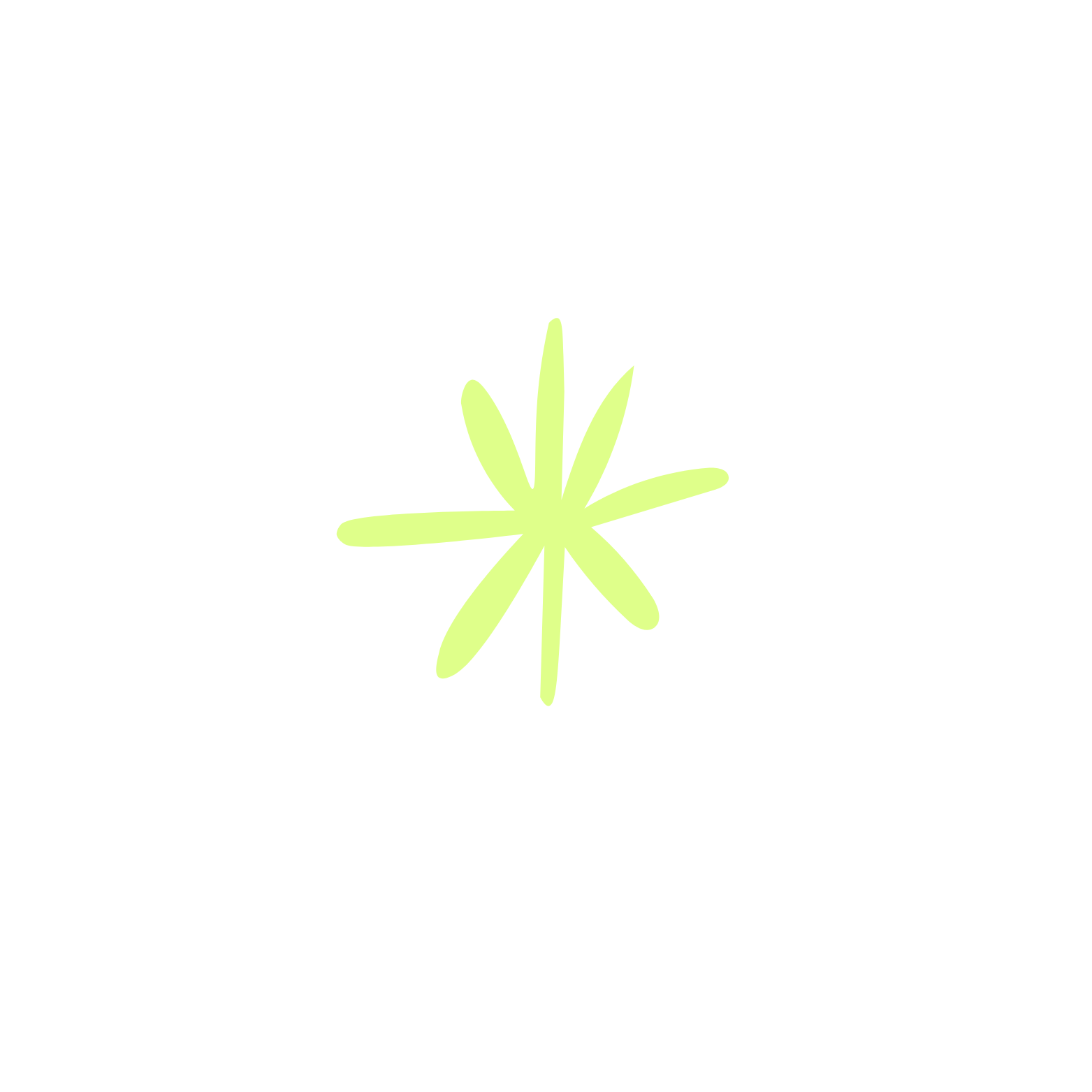 kiffe studio Picto Vert